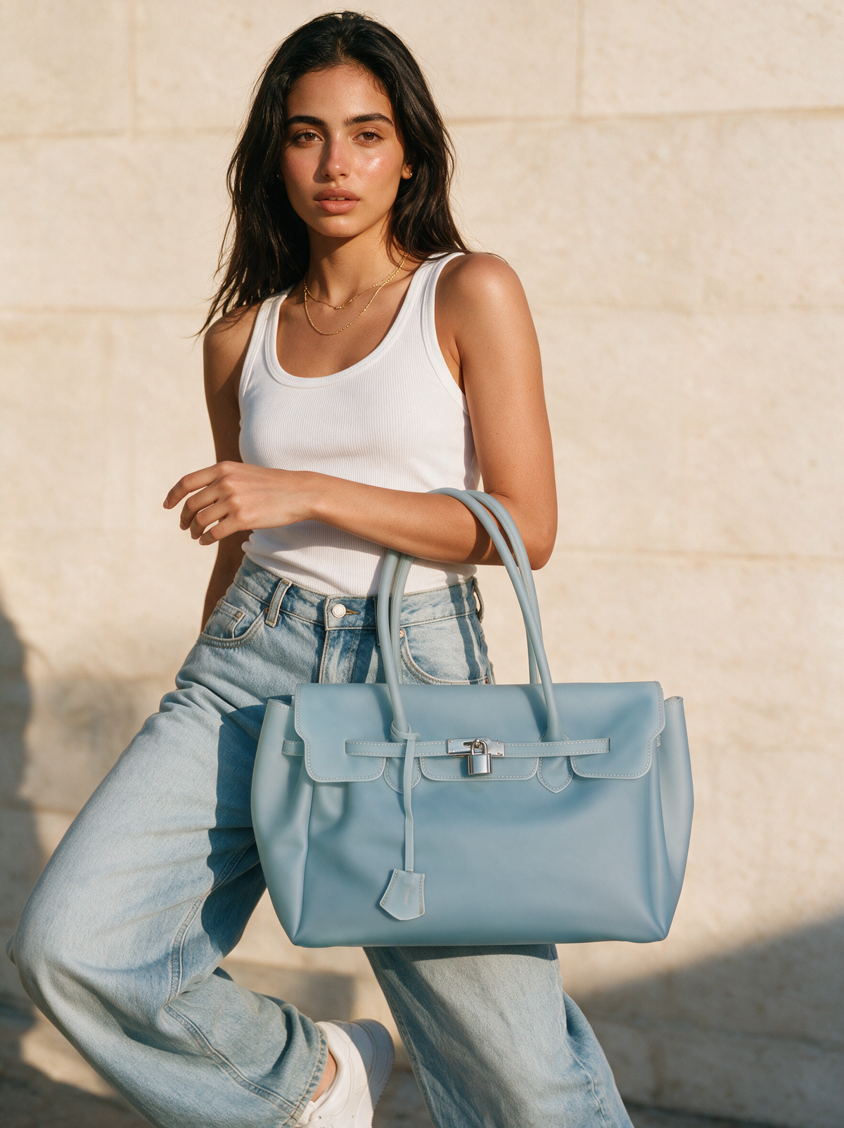 Un sac, quatorze humeurs.